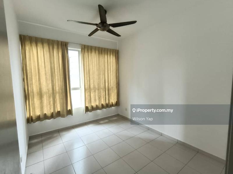 Service Residence for Rent in The Zizz @ Damansara North by Wilson Yap - iProperty.com.my