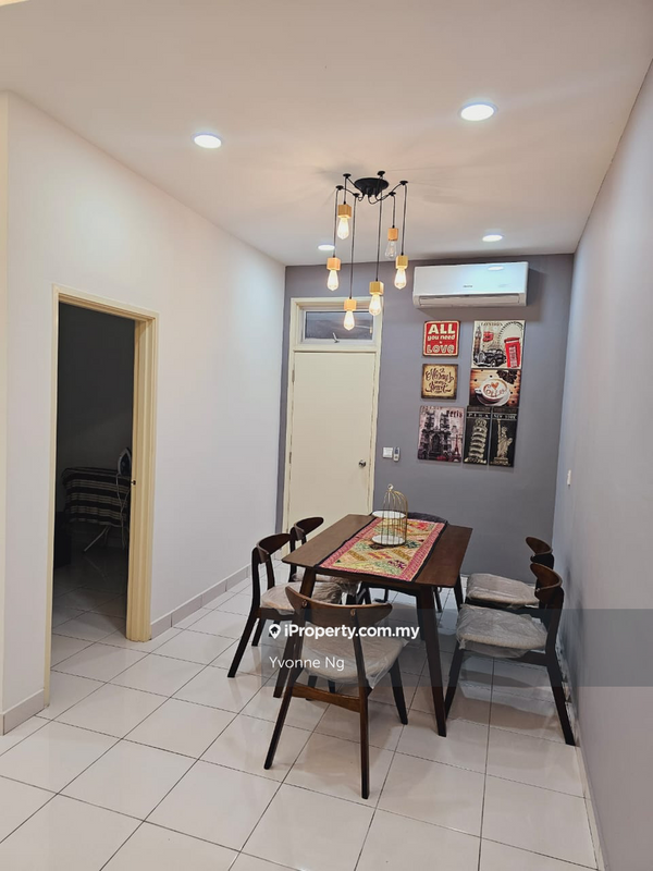 2-storey Terraced House for Sale in Bandar Bistari Perdana, Pasir Gudang by Yvonne Ng - iProperty.com.my