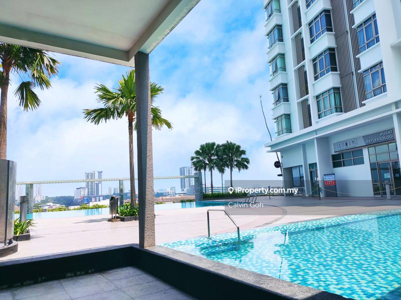 Condominium for Rent in Shaftsbury Residence by Calvin Goh - iProperty.com.my