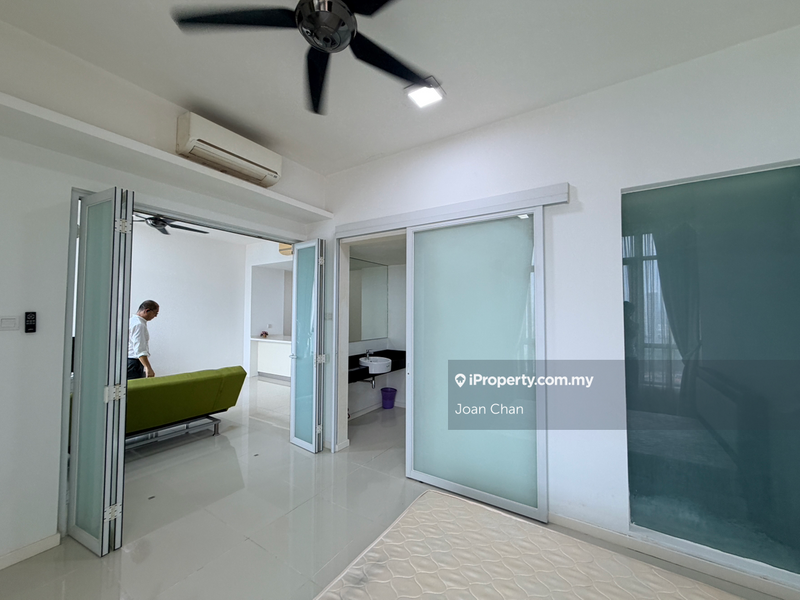 Residensi Servis untuk Dijual di Tropicana Avenue oleh Joan Chan - iProperty.com.my