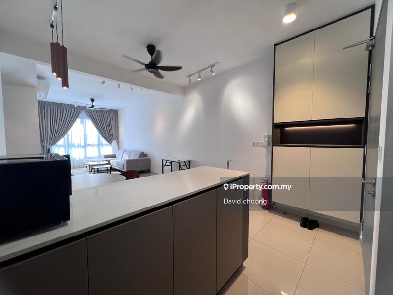 Service Residence for Rent in Sunway Serene by David choong - iProperty.com.my