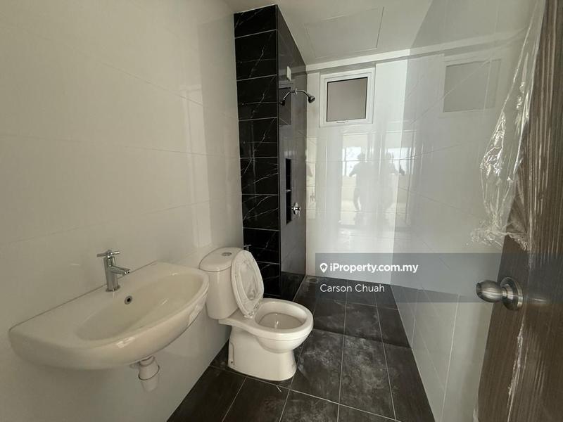 Kondominium untuk Dijual di Zen 6 oleh Carson Chuah - iProperty.com.my