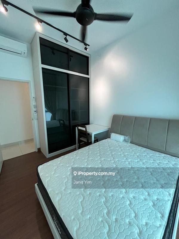Service Residence for Rent in Greenfield Residence by Janis Yim - iProperty.com.my