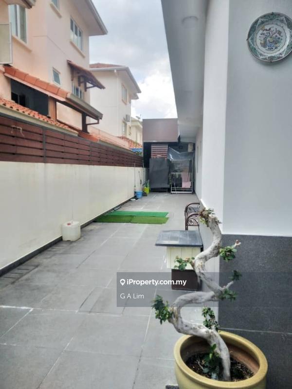 Bungalow House for Sale in Taman Segar, Cheras by G A Lim - iProperty.com.my