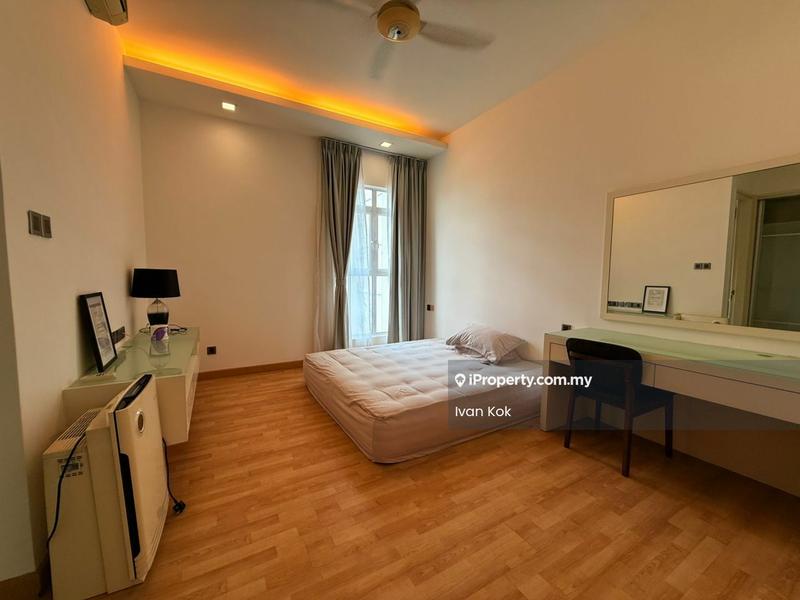 Condominium for Sale in Amaya Saujana by Ivan Kok - Bedroom - iProperty.com.my