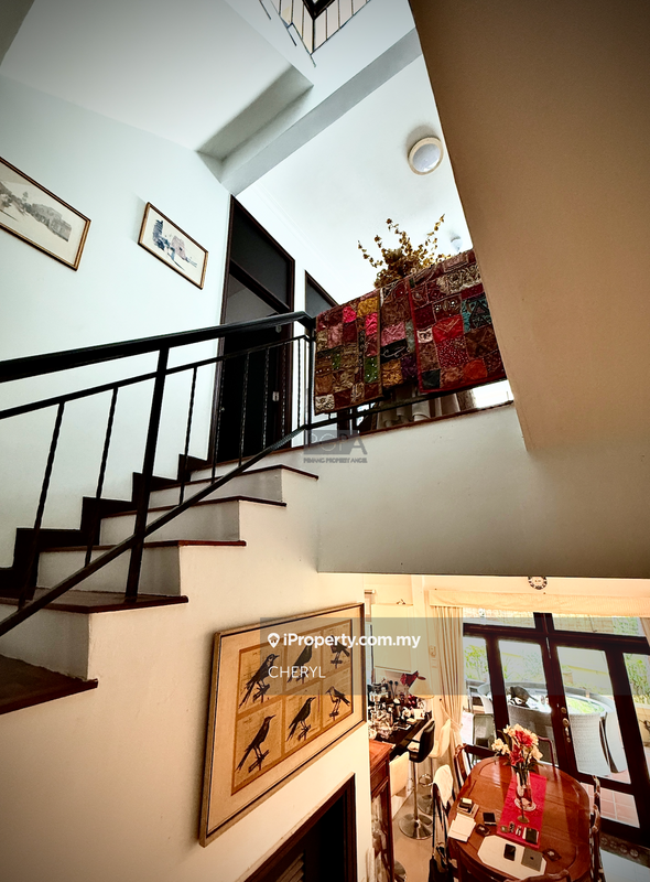 Semi-Detached House for Sale in Batu Ferringhi, Penang by CHERYL - iProperty.com.my