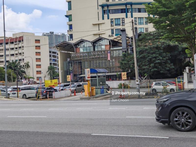 Commercial Land for Sale in Kuala Lumpur, KL City Centre by Jun Choon - iProperty.com.my