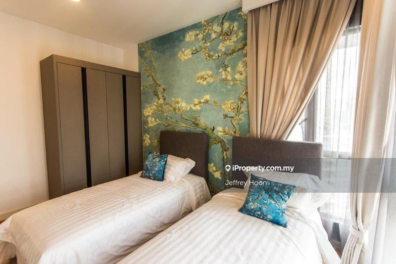 Condominium for Sale in 100 Residency by Jeffrey Hoon - iProperty.com.my