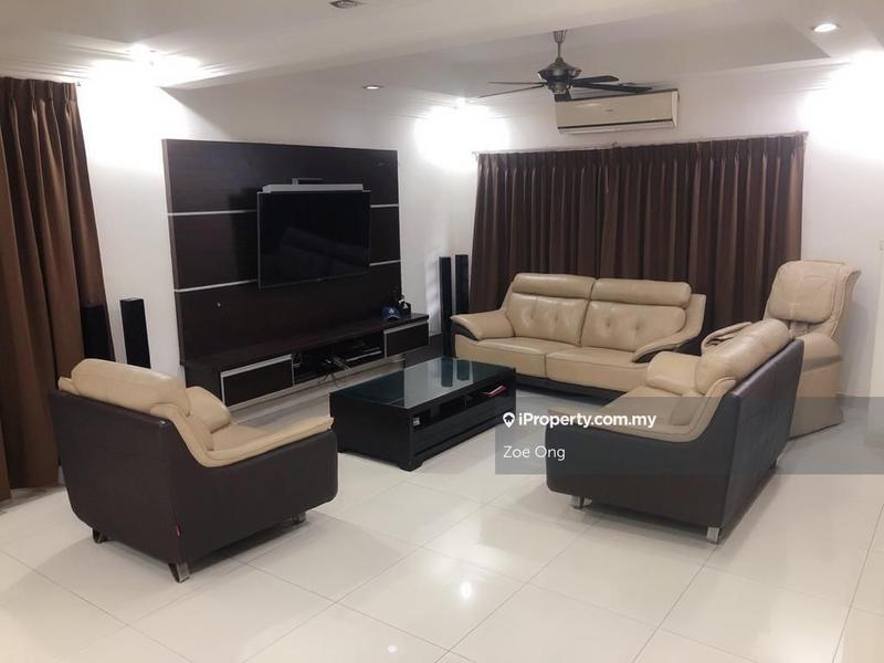 Rumah Teres 2-Tingkat untuk Dijual di Seri Utama Damansara, Kota Damansara oleh Zoe Ong - iProperty.com.my