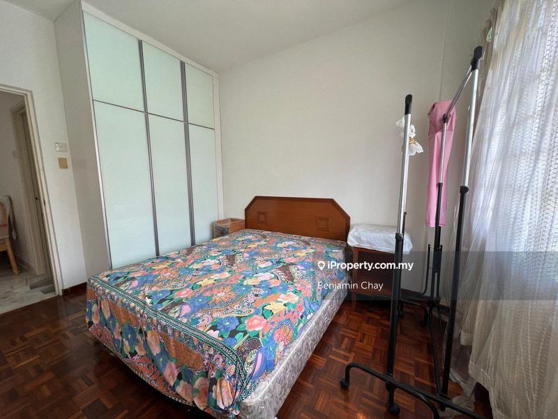 Pangsapuri untuk Dijual di Laguna Condo Resort oleh Benjamin Chay - iProperty.com.my