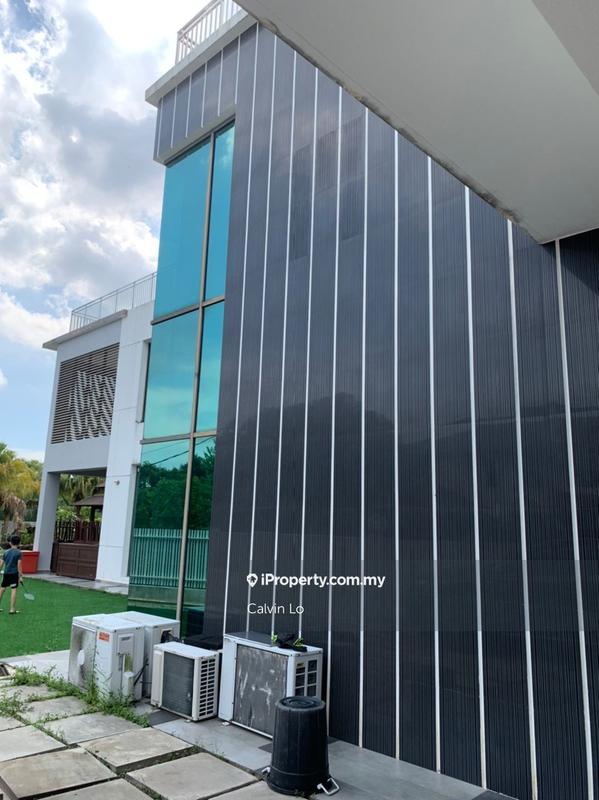 Banglo untuk Dijual di New Bungalow, Lestari Perdana 4, Seri Kembangan oleh Calvin Lo - iProperty.com.my