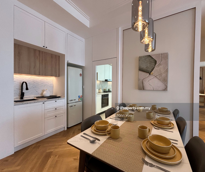 For Sale - Aria @ Banyan Valley