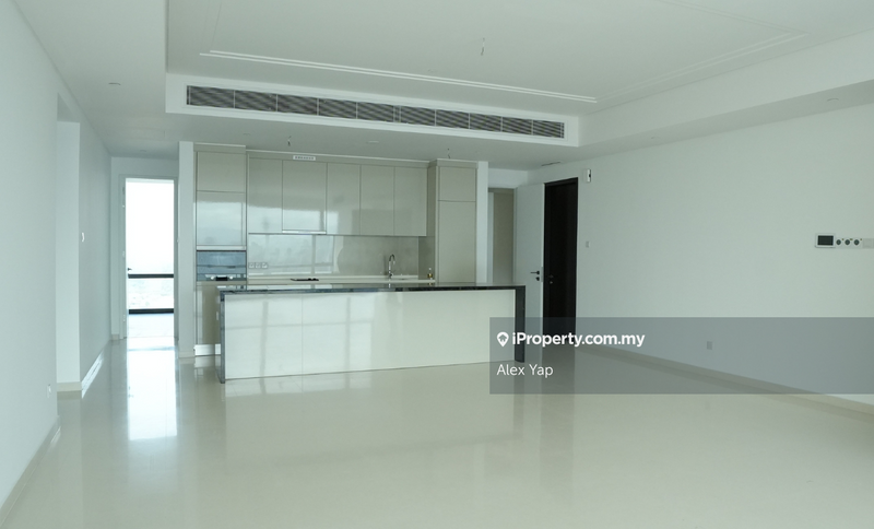 For Rent - Pavilion Damansara Heights