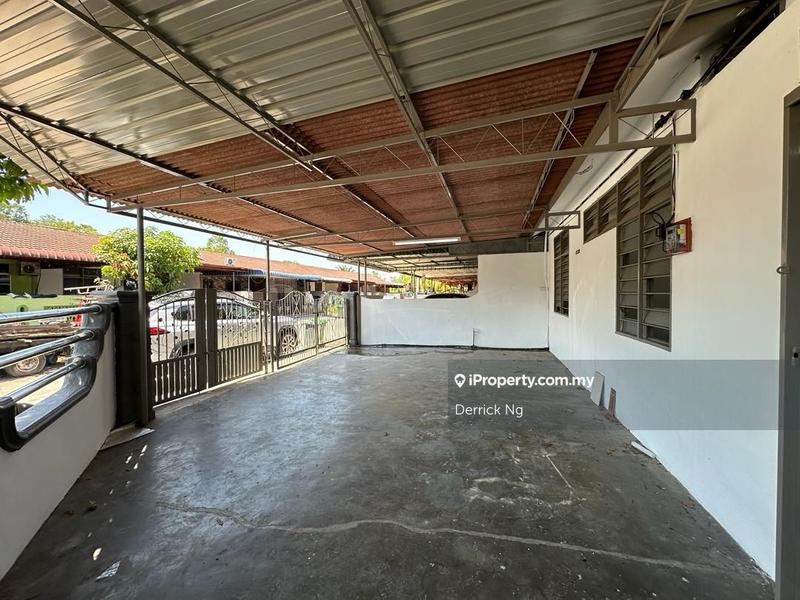 Rumah Berangkai 1 Tingkat untuk Dijual di Taman Kelisa Ria, Sungai Petani oleh Derrick Ng - iProperty.com.my