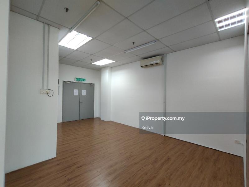 Office for Rent in KL Sentral, Brickfields by Kesva - iProperty.com.my
