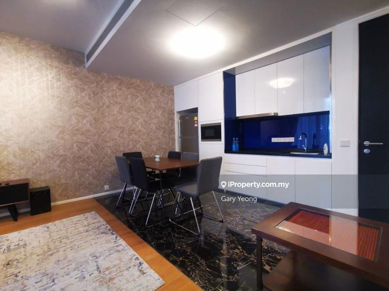 Service Residence for Sale in Arcoris Residences by Gary Yeong - iProperty.com.my