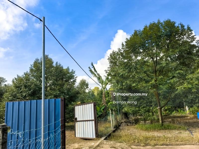 Agricultural Land for Sale in Karak, Karak by Damon Wong - Exterior - iProperty.com.my