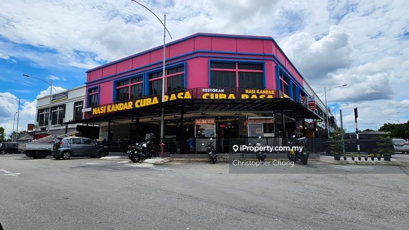 For Sale - Brighton, Eco Majestic, Ivoris, Whitten, Semenyih