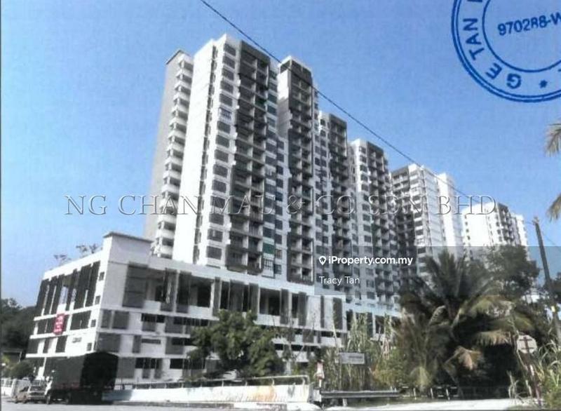 For Sale - Legendview