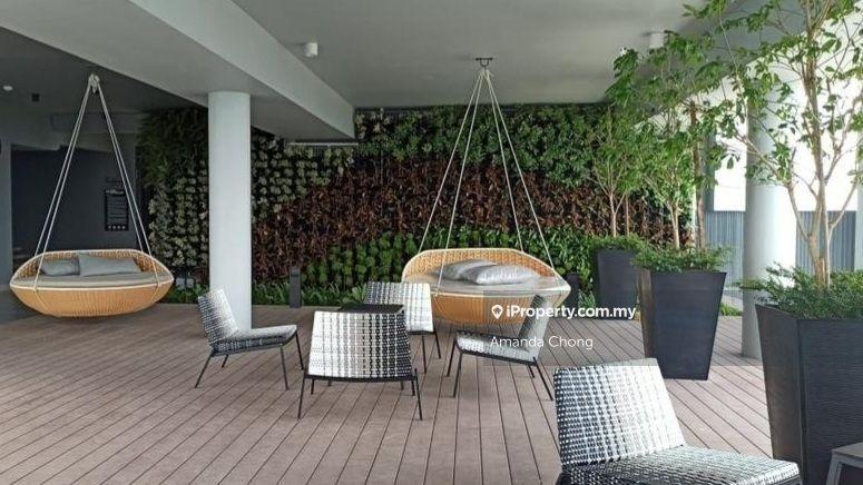 Residensi Servis untuk Dijual di Millerz Square oleh Amanda Chong - iProperty.com.my