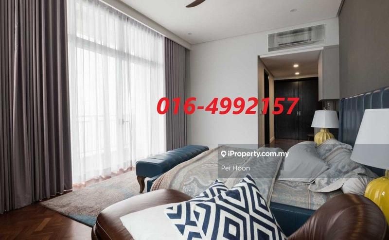 Condominium for Sale in Andaman @ Quayside by Pei Hoon - iProperty.com.my