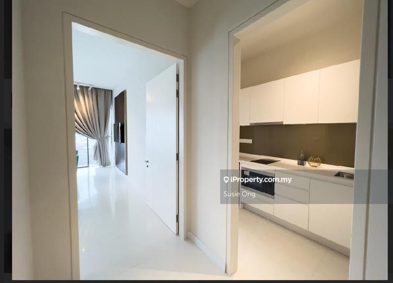 For Sale - Oxford Residences @ Pavilion Embassy