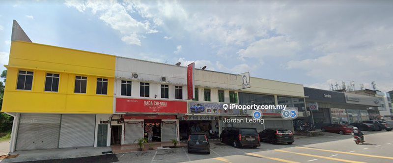 Tanah Komersial untuk Dijual di Seremban, Negeri Sembilan oleh Jordan Leong - iProperty.com.my