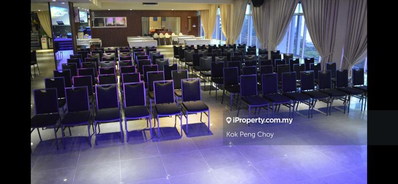 Shop / Office for Sale in Damansara Perdana, Petaling Jaya by Kok Peng Choy - iProperty.com.my