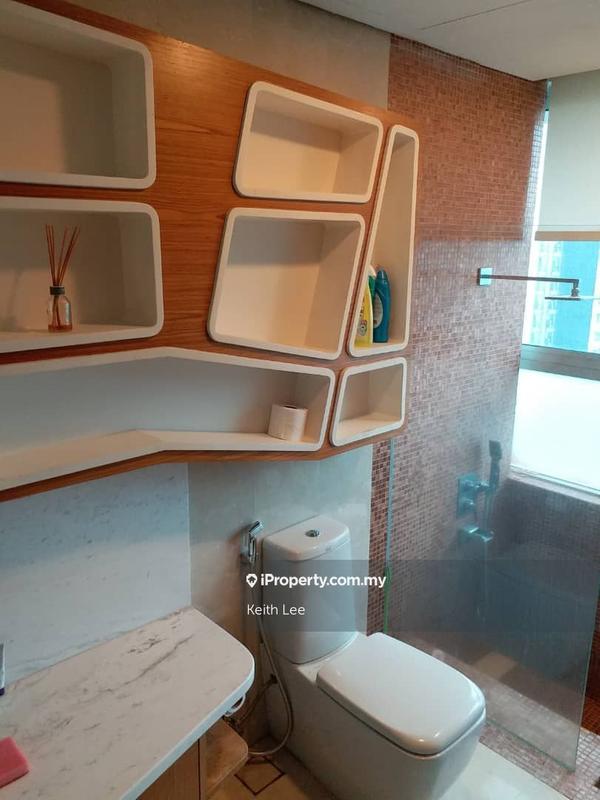 Service Residence for Sale in Verve Suites by Keith Lee - iProperty.com.my