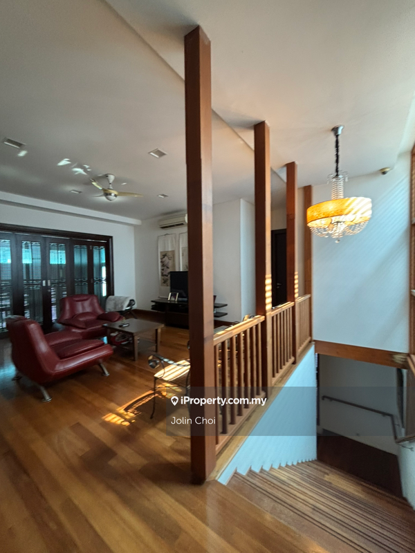 Rumah Berkembar untuk Dijual di Bandar Puteri Puchong, Puchong oleh Jolin Choi - iProperty.com.my