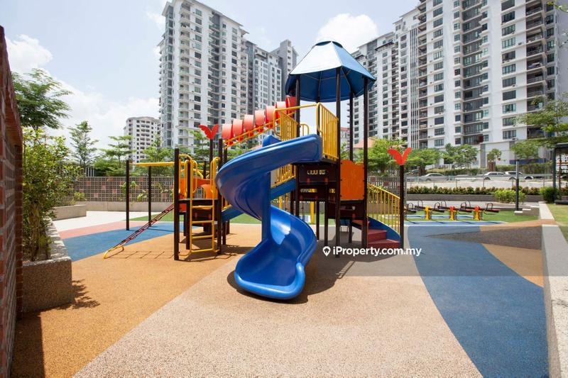 Kondominium untuk Dijual di Zefer Hill Residence oleh Keane Ong - iProperty.com.my