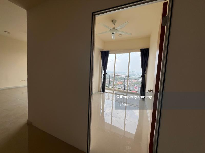 Kondominium untuk Dijual di Casa Green Condominium oleh Iris Yap - iProperty.com.my