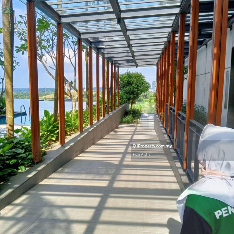 Kondominium untuk Disewa di Grand Medini oleh Fiza Aisha - iProperty.com.my