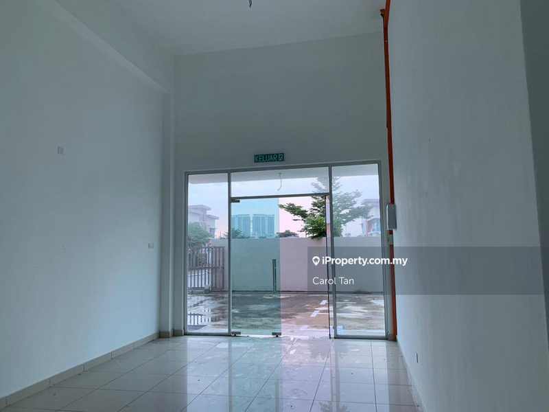 Semi-D Kilang untuk Dijual di Kempas Lama, Johor Bahru oleh Carol Tan - iProperty.com.my