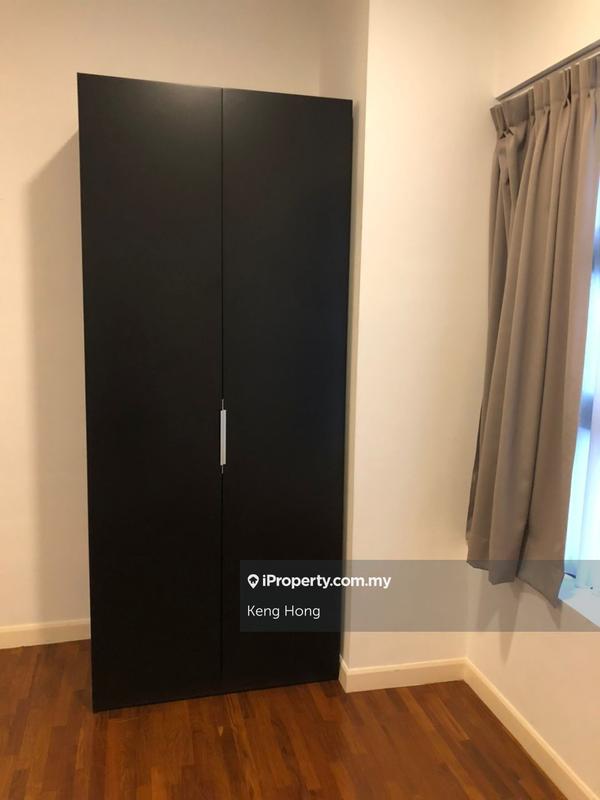 Kondominium untuk Disewa di Azelia Residence oleh Keng Hong - iProperty.com.my