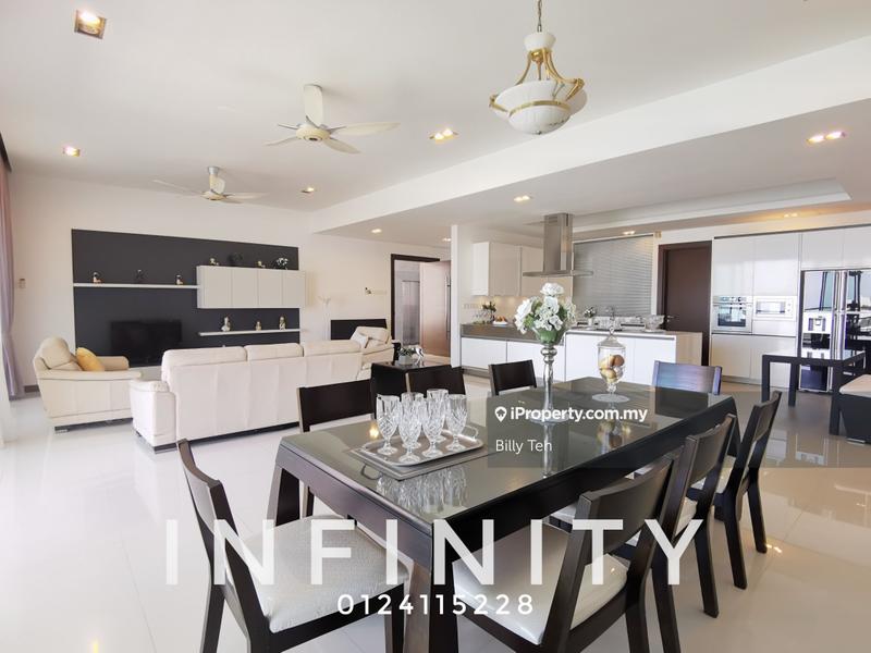 Condominium for Sale in Infinity Beachfront Condominium by Billy Teh - iProperty.com.my