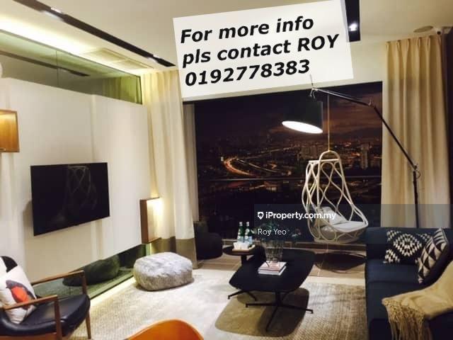 Kondominium untuk Dijual di Nidoz Residences @ Desa Petaling oleh Roy Yeo - iProperty.com.my