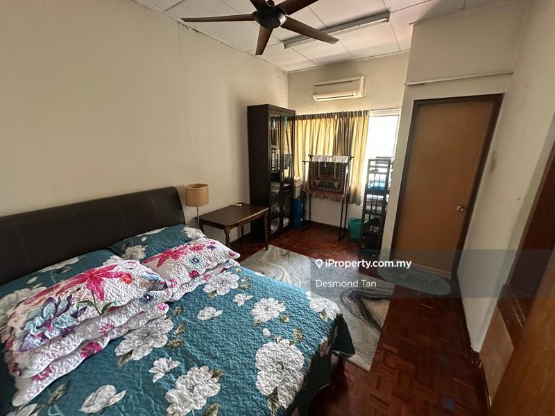 2-storey Terraced House for Sale in Damansara Jaya, Petaling Jaya by Desmond Tan - iProperty.com.my