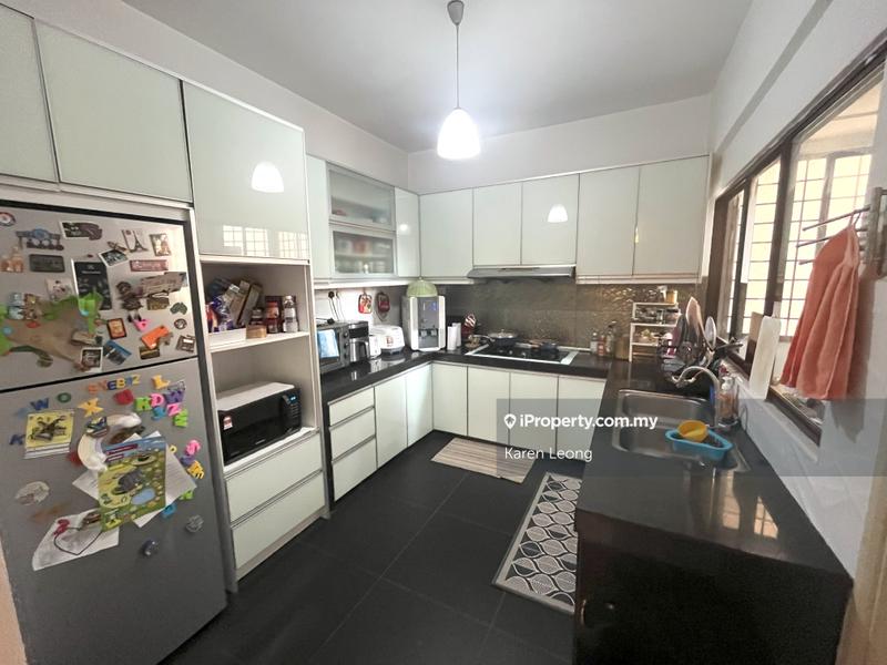 Condominium for Sale in Kiara Park by Karen Leong - iProperty.com.my