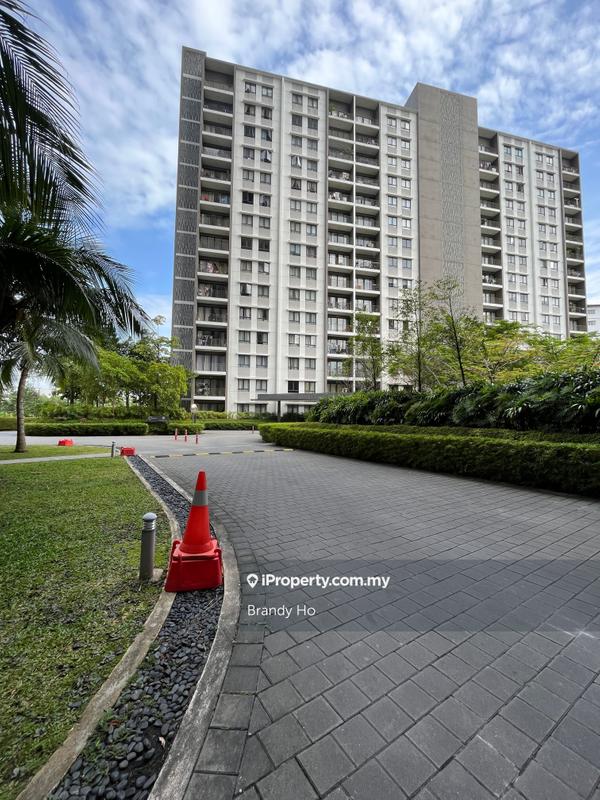 Condominium for Sale in Windows on The Park by Brandy Ho - iProperty.com.my