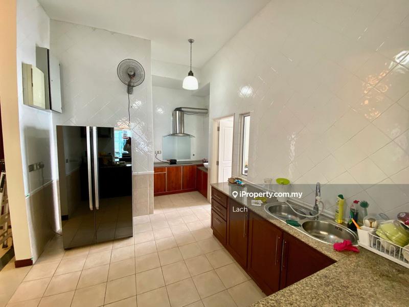 Kondominium untuk Dijual di La Grande Kiara oleh Lach - iProperty.com.my