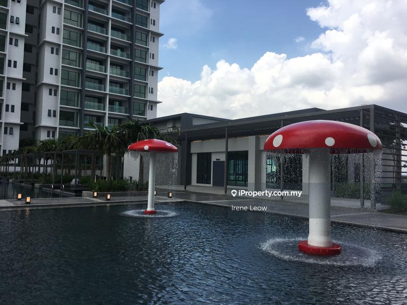 Condominium for Sale in Ascenda Residence @ Skyarena by Irene Leow - iProperty.com.my