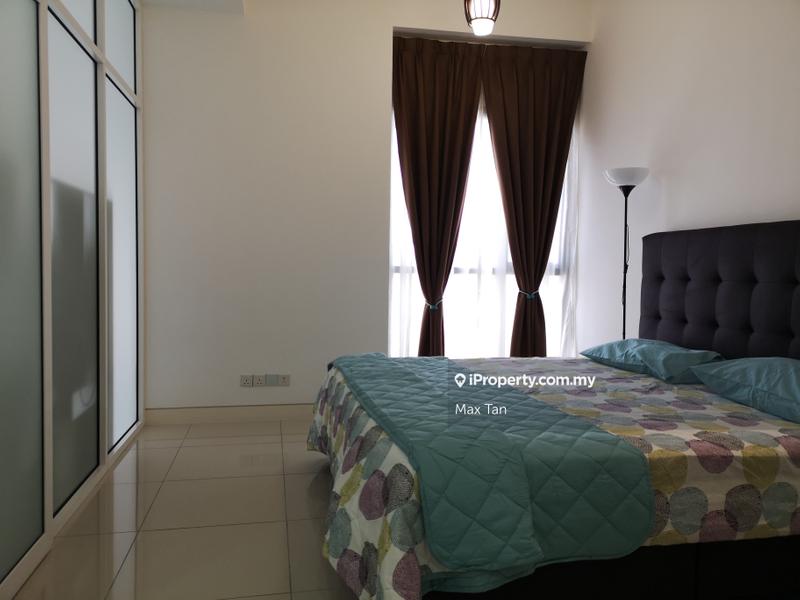 Residensi Servis untuk Dijual di Arnica @ Tropicana Gardens oleh Max Tan - iProperty.com.my