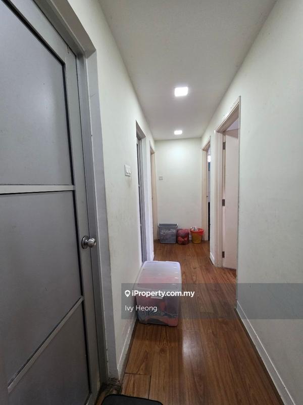 Pangsapuri untuk Dijual di Kenanga Apartment oleh Ivy Heong - iProperty.com.my