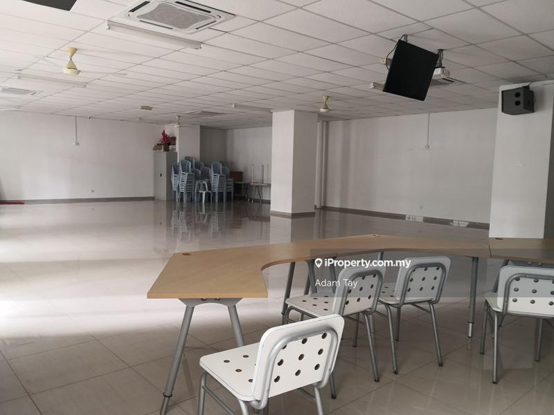 Condominium for Sale in Residensi Laguna (Sunway Belvedere) by Adam Tay - iProperty.com.my