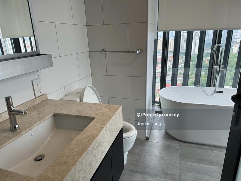 Condominium for Sale in Twy Duplex Condos by Jordan Tang - iProperty.com.my