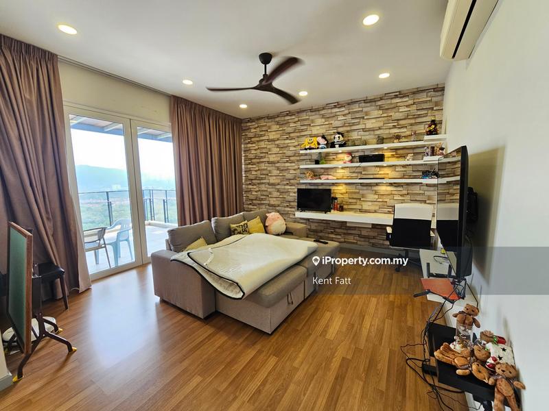Kondominium untuk Dijual di Casa Green Condominium oleh Kent Fatt - iProperty.com.my