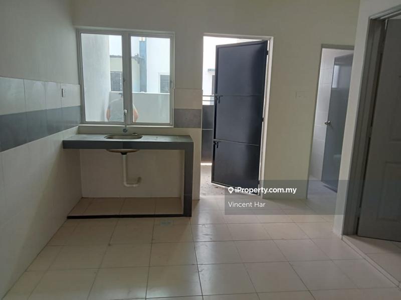 Rumah Berangkai 1 Tingkat untuk Dijual di Taman Botanika Residen, Sitiawan oleh Vincent Har - iProperty.com.my