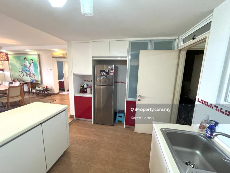 For Sale - The Plaza Condominium