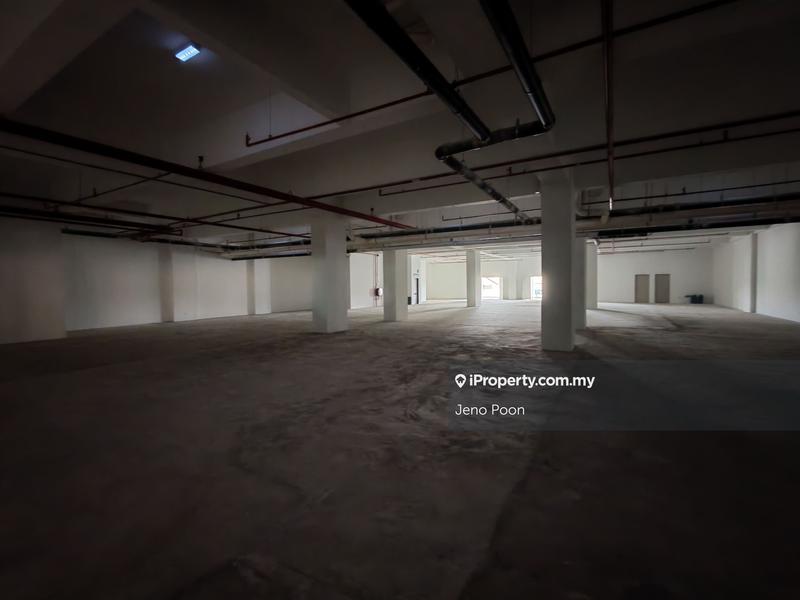 Kedai untuk Disewa di Seri Gembira Avenue, Kuchai Lama oleh Jeno Poon - iProperty.com.my